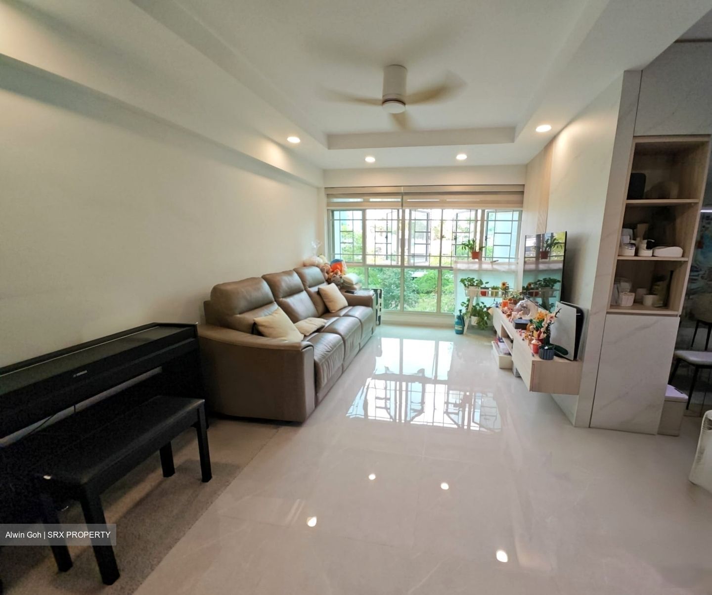 Blk 173D Punggol Field (Punggol), HDB 5 Rooms #548385451